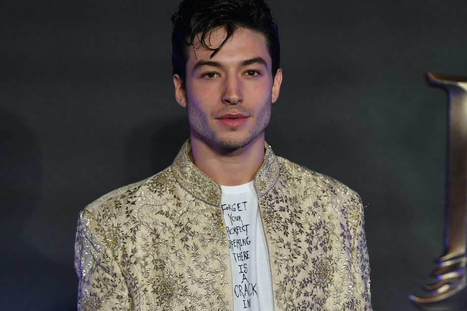 Ezra Miller has gotten severe backlash from fans after it was announced that the actor could still be in the DC Extended Universe.
