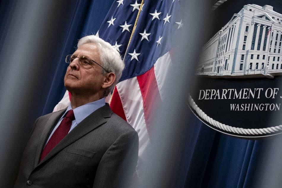 Attorney General Merrick Garland has once again been asked to open an investigation into the fossil fuel industry's climate-related crimes.