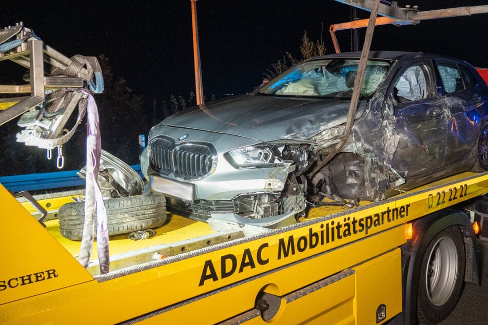 Mit Absicht Geisterfahrer: Staatsanwalt gibt weitere Details zum A70-Crash bekannt