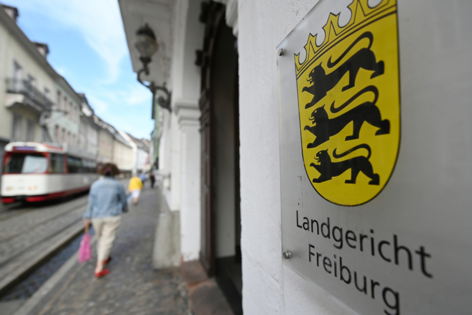 Das Landgericht Freiburg will am kommenden Dienstag das Urteil verkünden.