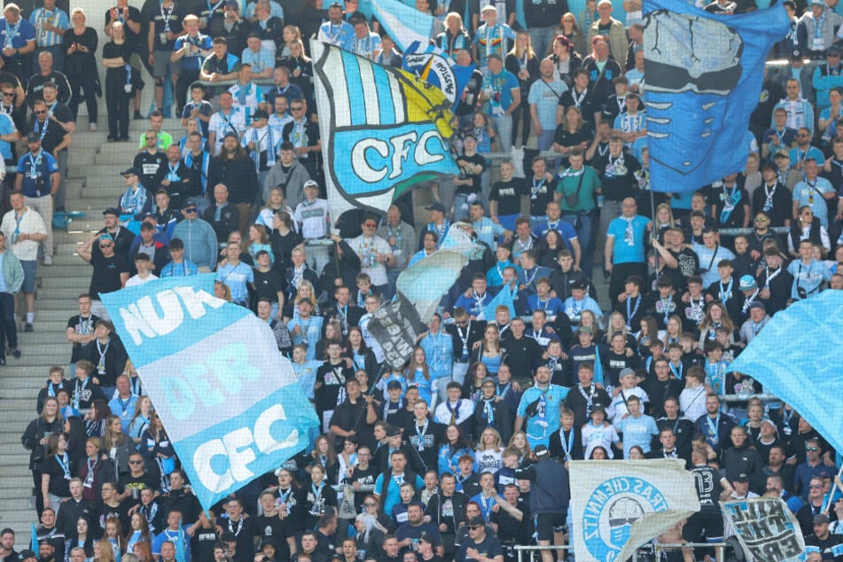 Der CFC hat sich ein ehrgeiziges Ziel gesetzt und erwartet mindestens 5000 Zuschauer am Samstagnachmittag.