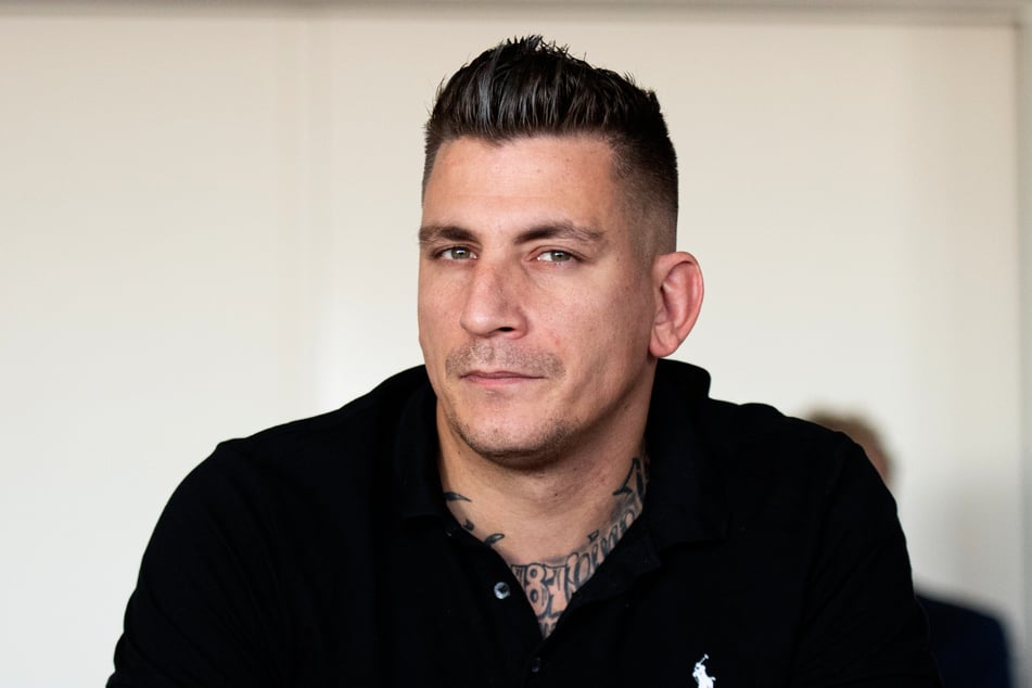Gzuz (37) zeigt in der Doku seine weiche Seite.