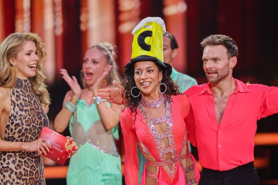Vadim Garbuzov (39) gehört bei "Let's Dance" seit vielen Jahren zur Riege der Profitänzer.