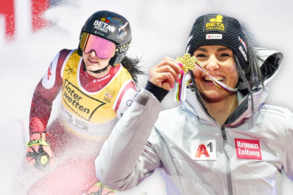 Halbes Jahr vor Olympia: Ski-Weltmeisterin tritt mitten in Saisonvorbereitung zurück