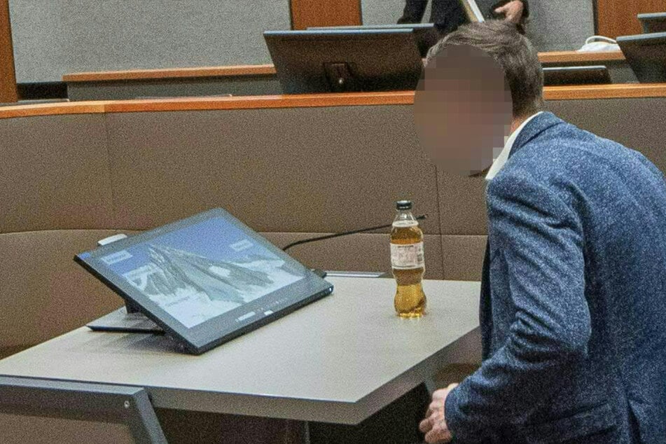 Die Staatsanwaltschaft macht den Alpinisten für den Erfrierungstod der Frau verantwortlich.