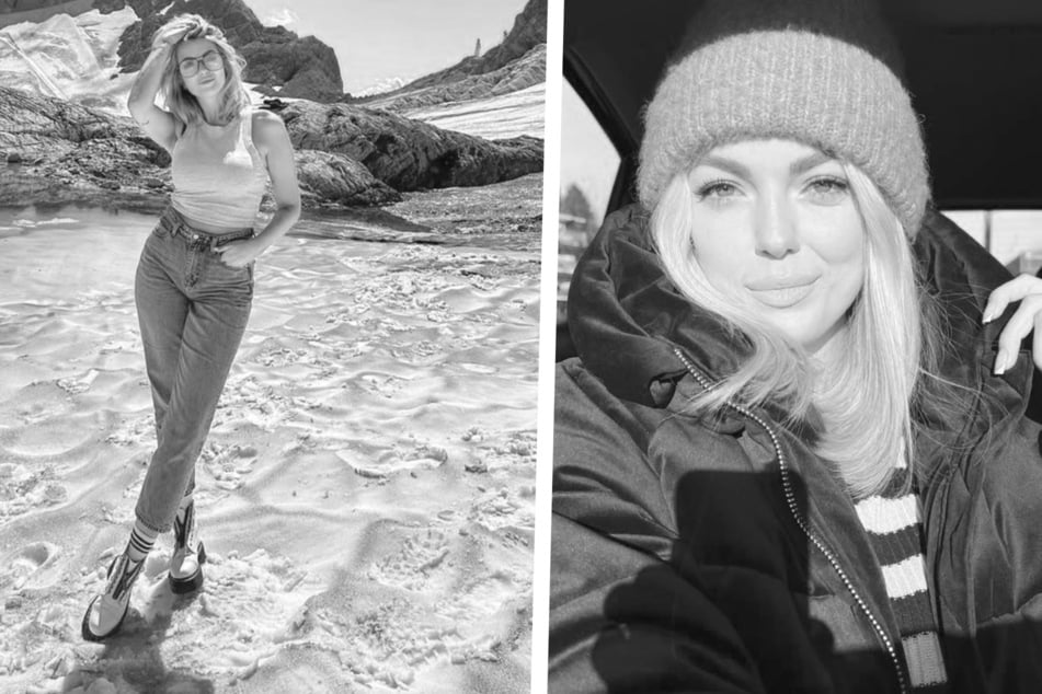 Influencerin tot im Wald gefunden: Wurde Stefanie P. erwürgt und verscharrt?