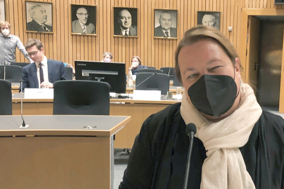 Flut-Katastrophe: NRW-Umweltministerin räumt Fehler ein
