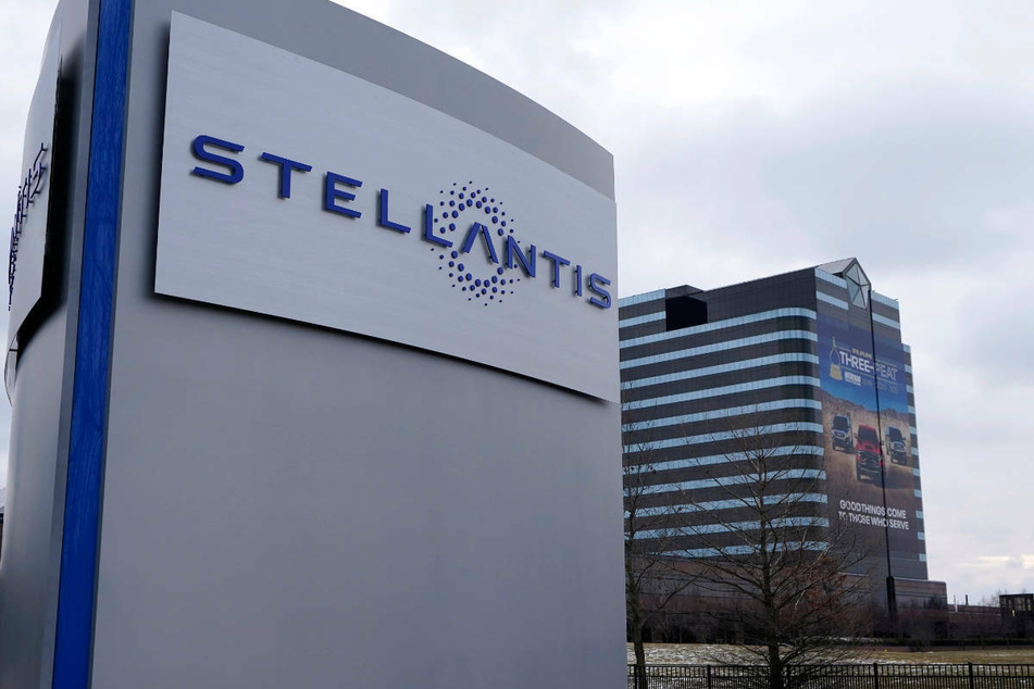 IG Metall droht Opel-Mutter Stellantis mit massivem Konflikt