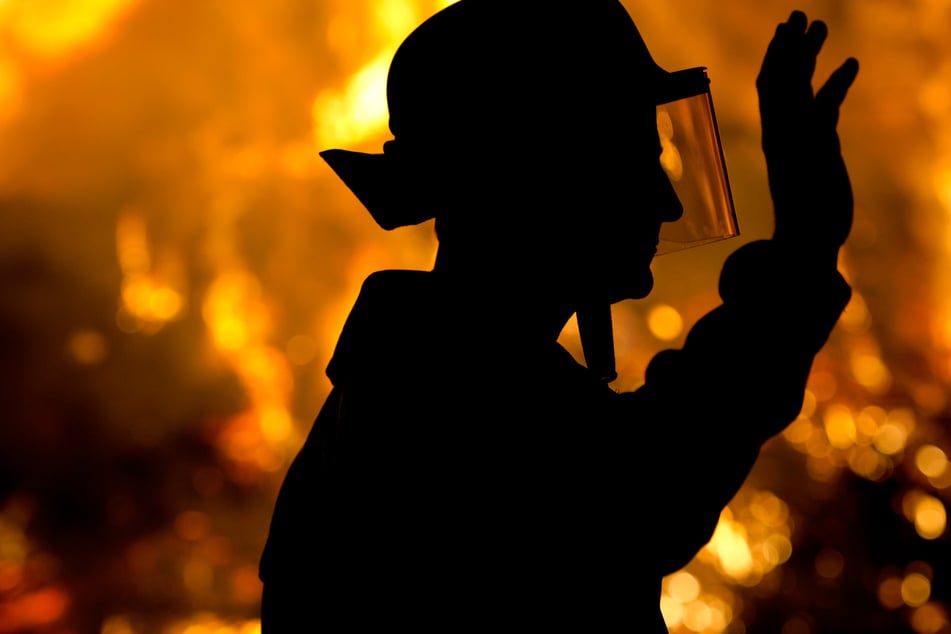 Hexenfeuer zur Walpurgisnacht: So groß schätzt die Feuerwehr die Brandgefahr ein