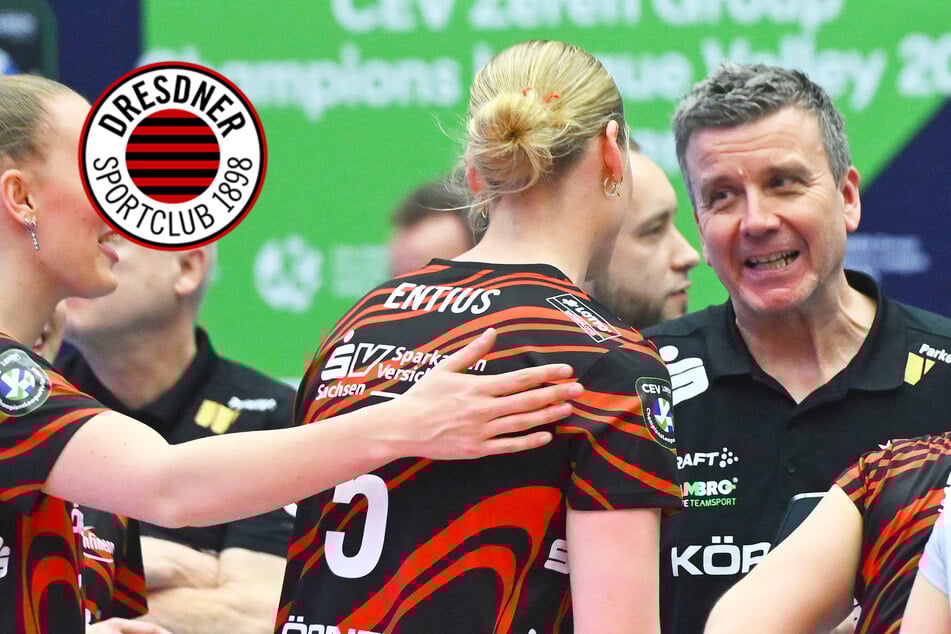 DSC muss zum Karneval in Aachen ran: "Da brennt der Baum"