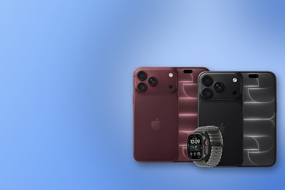 iPhone 18 Pro plus Apple Watch Ultra 4: So günstig ist das Paket bei o2