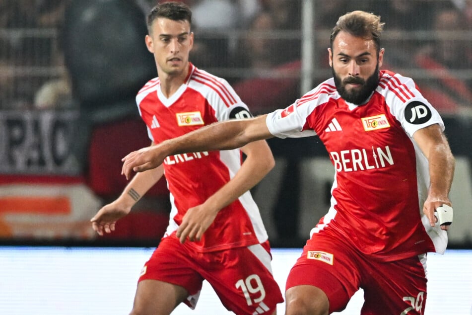 Ex-Hertha-Star Tousart erlebte in fünf Jahren Berlin nur Abstiegskampf.