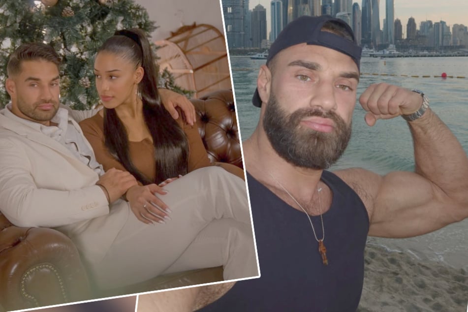 Fan-Kritik statt großer Lacher: Macht sich Aleks Petrovic mit diesem Foto-Scherz lächerlich?