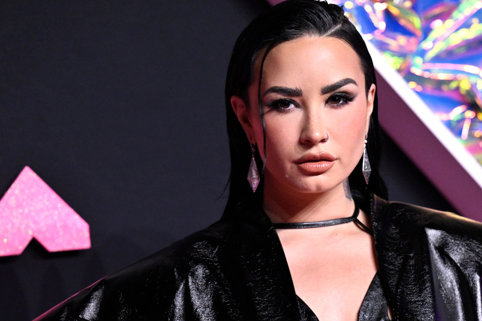 "... wenn ich Sex habe": Demi Lovato mit pikantem Geständnis