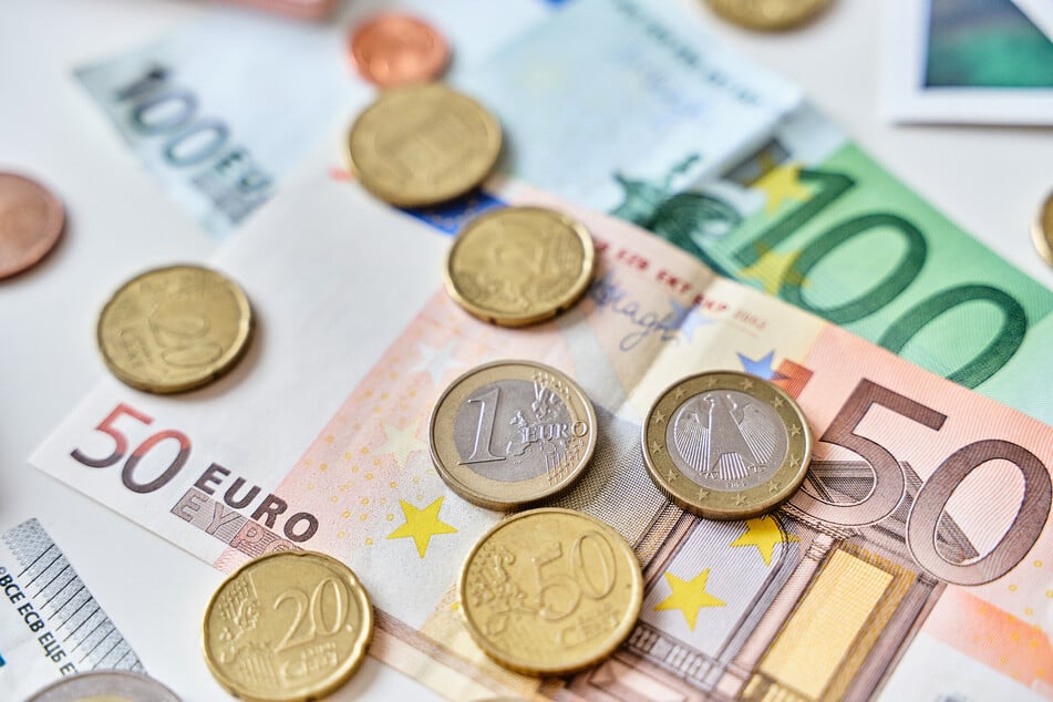 Das ist Politik in Zahlen: Wie Sachsen das Geld verteilt