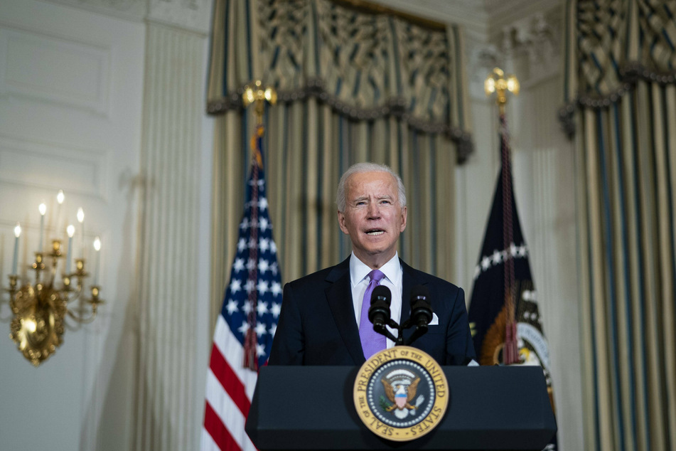 President Joe Biden has called for increasing the IRS' budget and closing loopholes to allow for greater enforcement of tax laws.