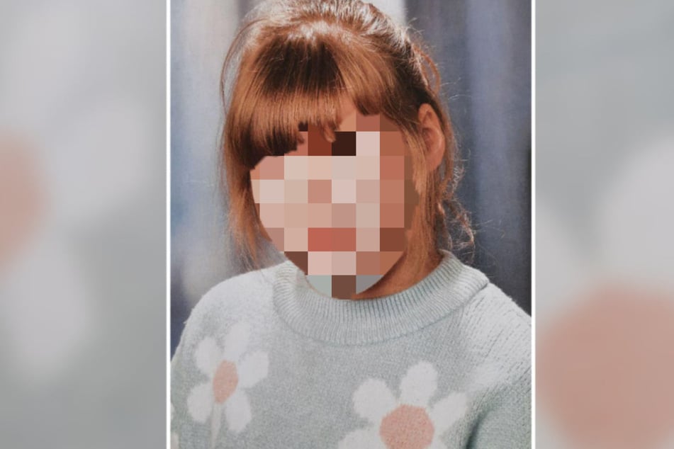 Valeriia H. (9) wurde im Wald getötet. Jetzt jagt die Polizei ihren Mörder.