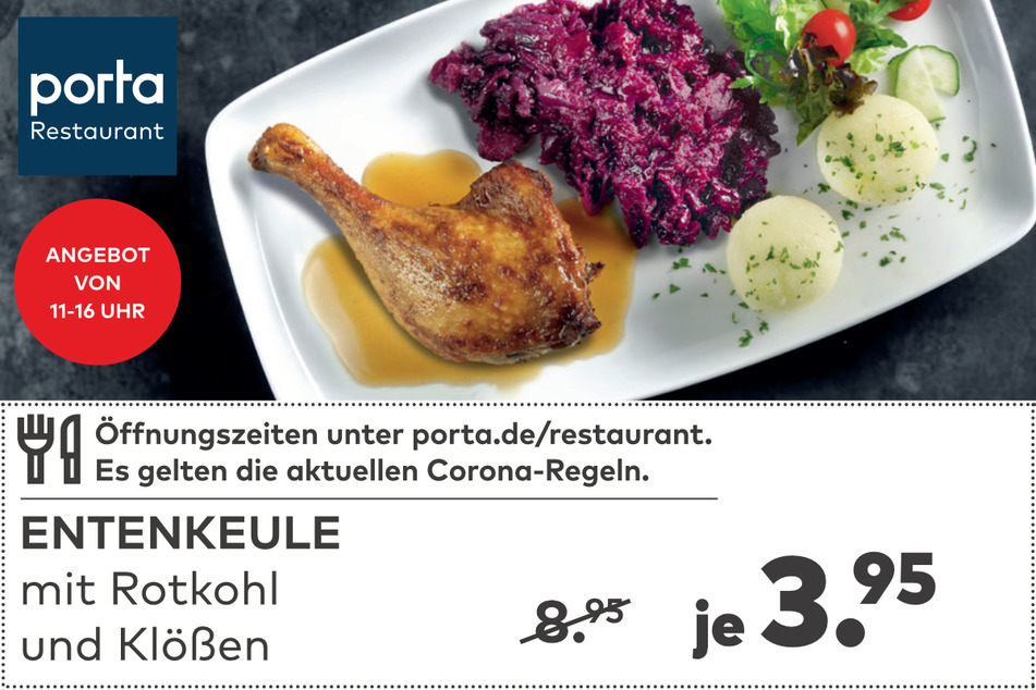 Gültig vom 20. bis 22.01.2022.