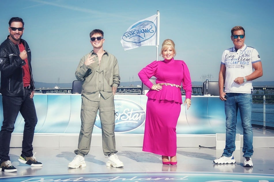 Michael Wendlers (48, l.) wahnsinnige Story begann mit seinem Ausscheiden als DSDS-Juror.
