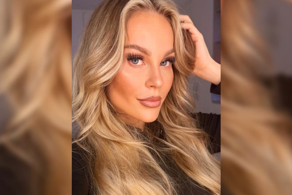 Die 30-jährige Influencerin war Kandidatin bei "Der Bachelor" sowie zweimal Kandidatin bei "Bachelor in Paradise".