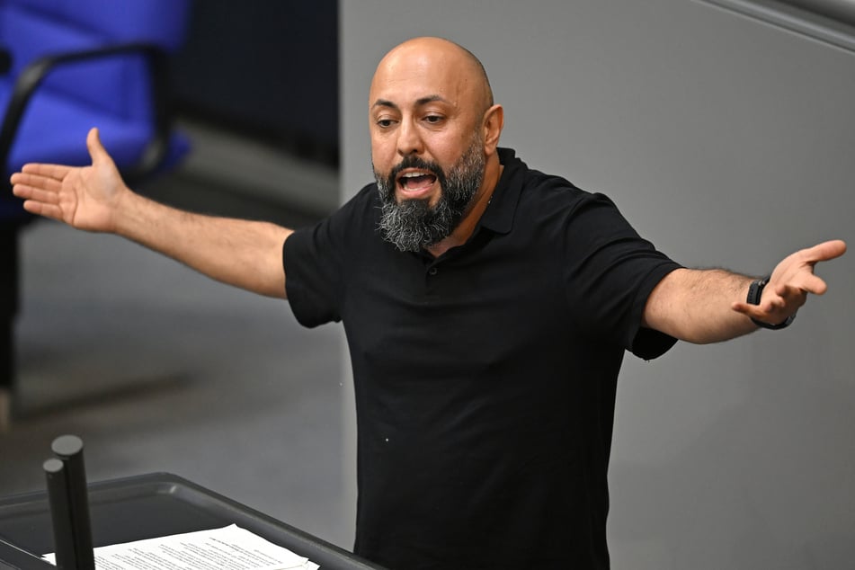 Koçak (47) steht aktuell in der Kritik wegen Kontakt zur Remmo-Familie.