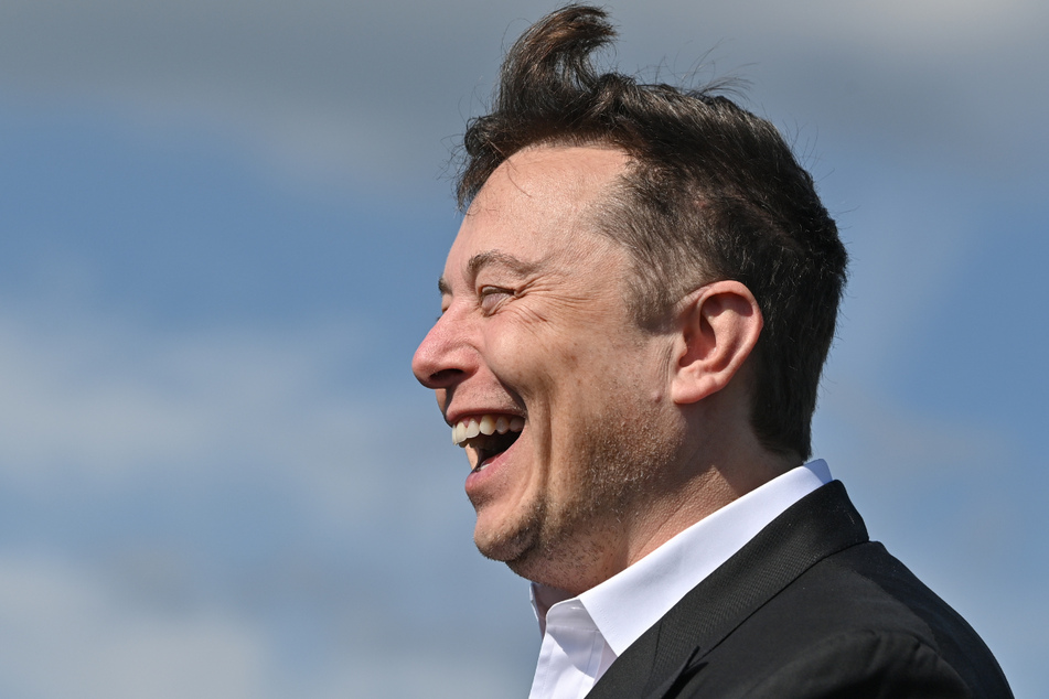 Elon Musks (50) Unternehmen arbeitet an an Tunneln für Transportsysteme.