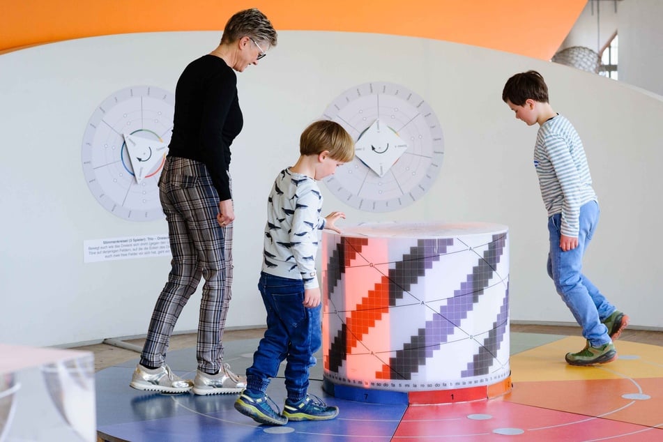 Das könnte für Deine Kinder ein neues Hobby werden