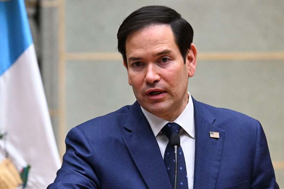 Secretary of State Marco Rubio said Wednesday the US would keep funding international aid projects after a "bottom-up" review.