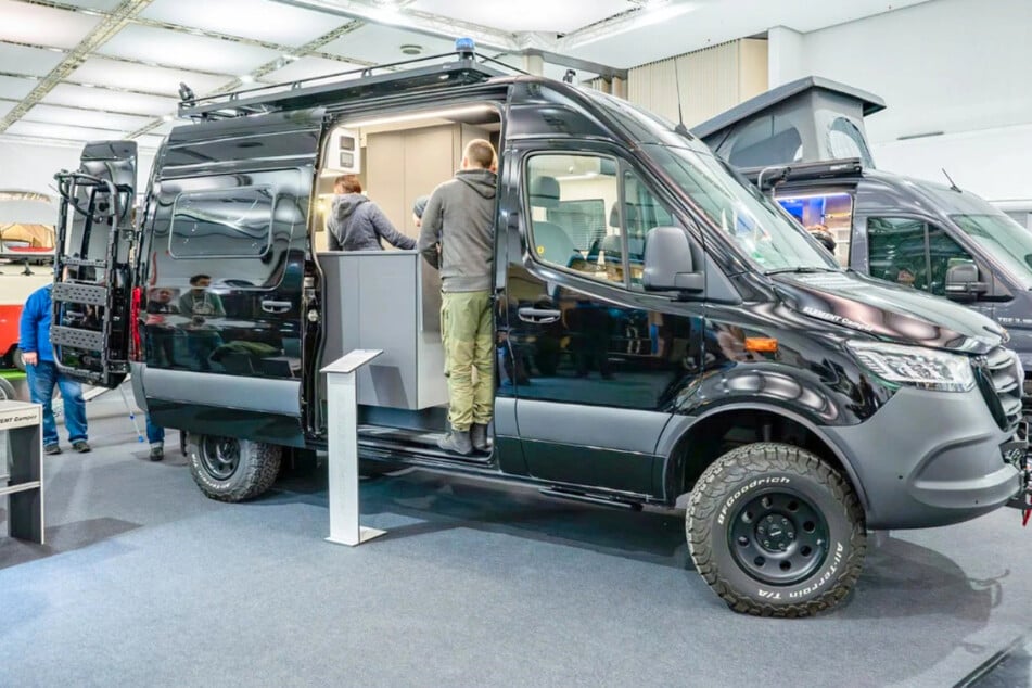 Tipps für einen perfekten Familienurlaub mit Van