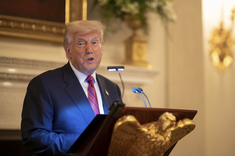 Bereits in seiner ersten Amtszeit war US-Präsident Donald Trump (79) aus der UNESCO ausgetreten. Sein Nachfolger Joe Biden (82) machte dies wieder rückgängig.