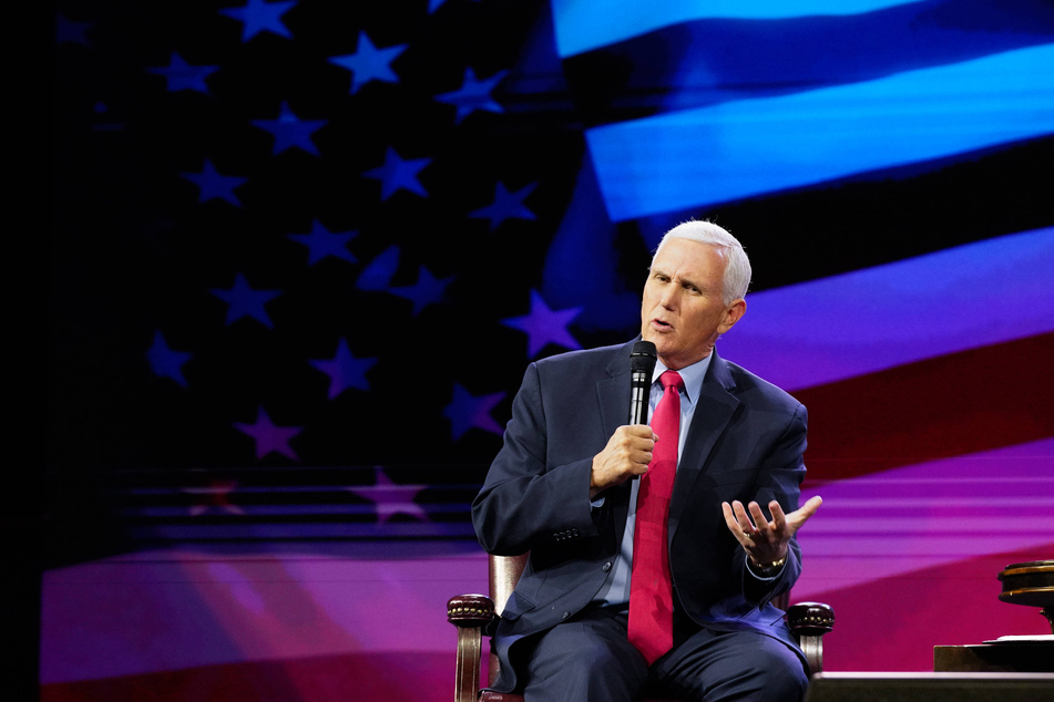 Classified documents have been found at the home of Mike Pence, the former vice president to Donald Trump, after he repeatedly denied having any.