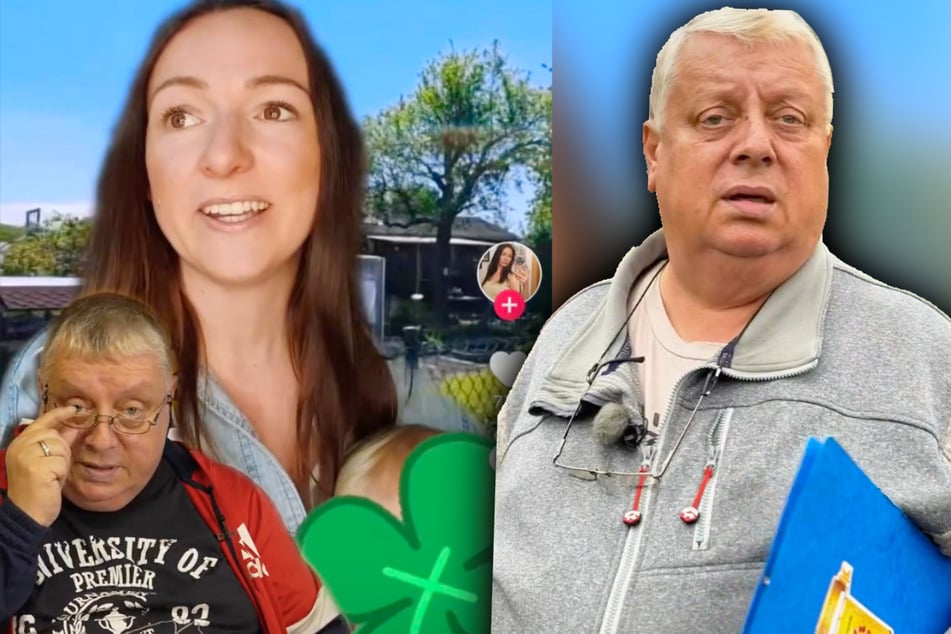 "Blödsinn": Sächsischer Kleingarten-Sheriff reagiert auf Regel-Kritik