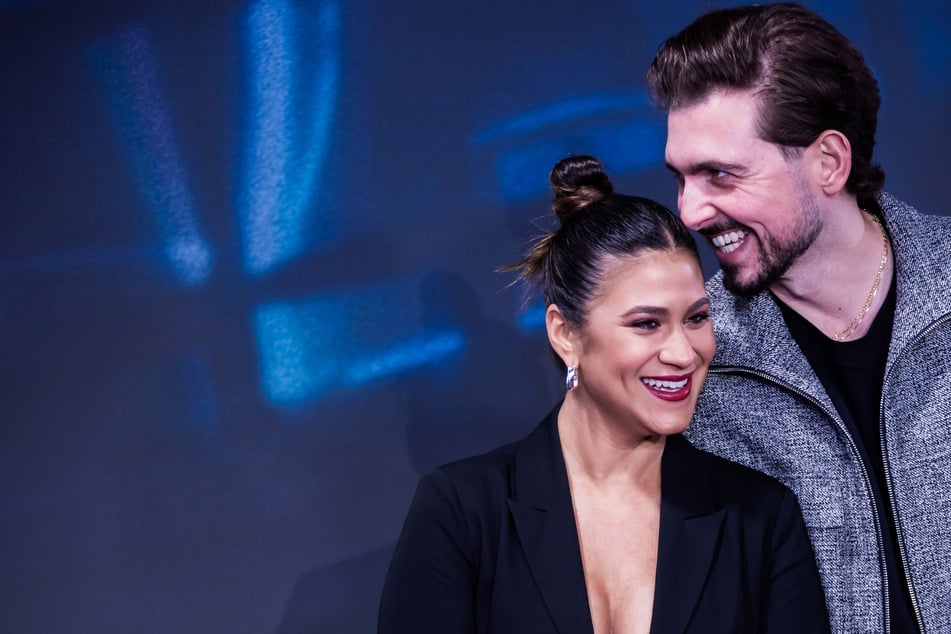 Geständnis von RTL-Moderatorin: Steffi Brungs und Gatte Chris Wackert legen Ehe-Pause ein