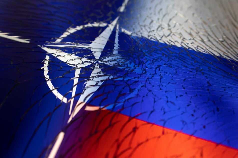Russia's conflict with NATO is dangerously close to escalating.