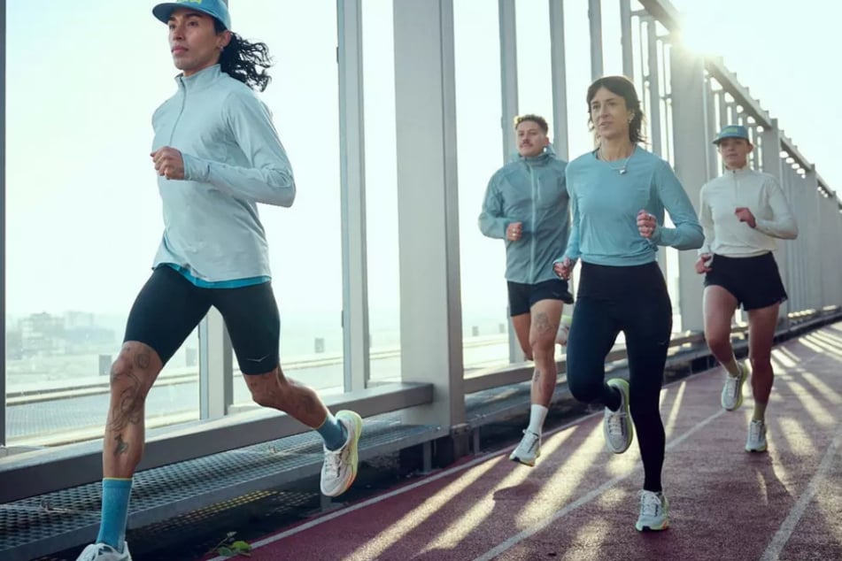 INTERSPORT verkauft gerade Sachen von Adidas, Nike und asics günstig