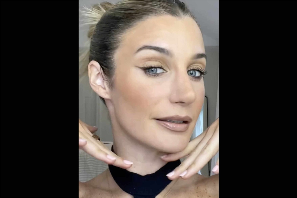 What is martini makeup? TikTok gets shaken and stirred over new beauty ...