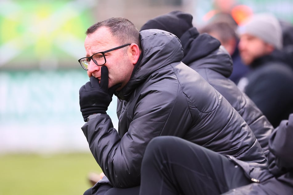 Viel schlimmer hätte der Einstand von Chemie Leipzigs Interimstrainer Christian Sobottka wohl nicht sein können.