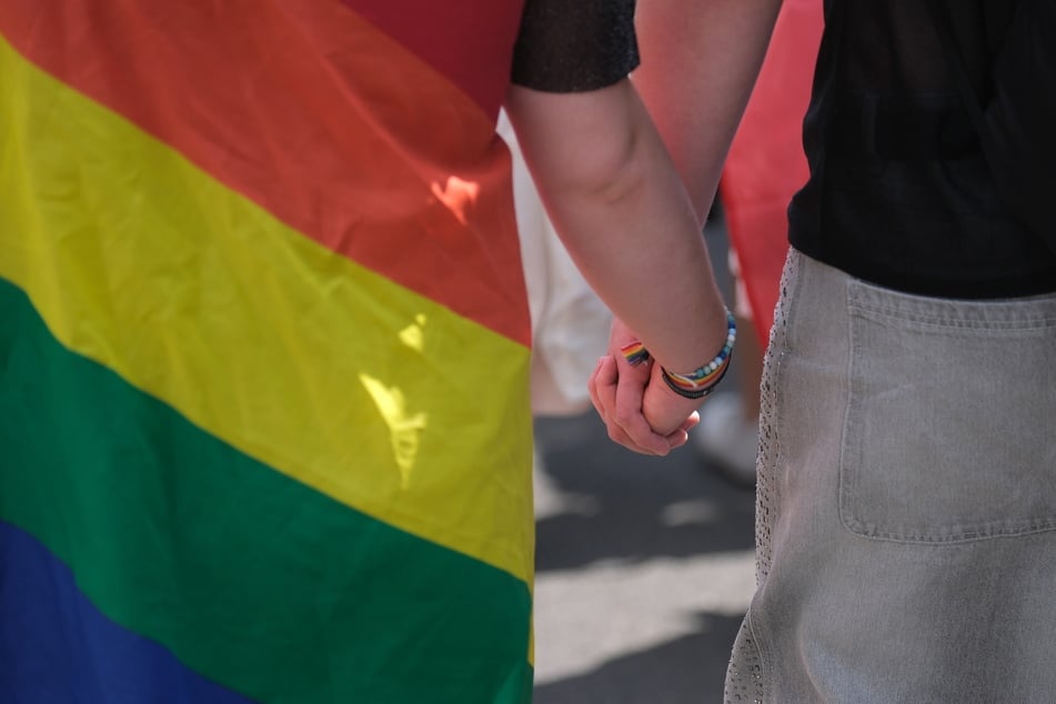 Leipzig: "Zusammenhalt wichtiger denn je": So will Leipzig der Opfer des Berliner CSD gedenken