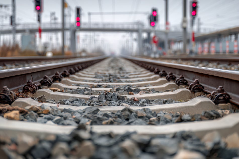 Wer hält in Deutschland eigentlich das Gleisnetz intakt?