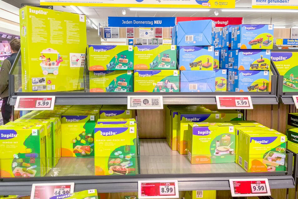 Lidl packt diese coolen Angebote ab Montag (20.10.) ins Sonderregal