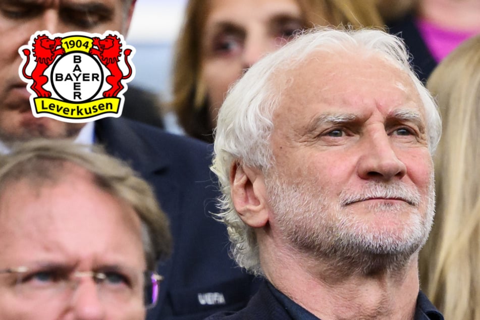 Bayer-Boss ätzt gegen FC Bayern - Jetzt schaltet sich sogar Rudi Völler ein