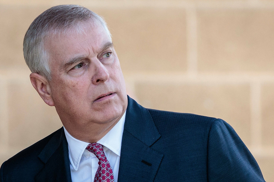 The Duke of York has asked to halt the civil proceedings, but the motion was denied last week.