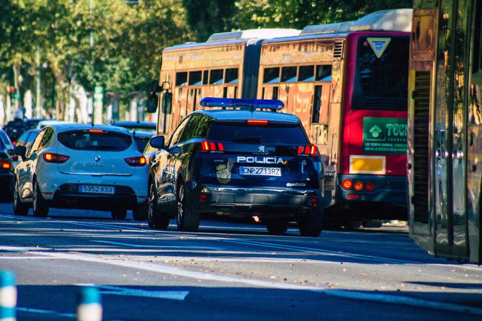 Die Polizei gab neue Erkenntnisse zum Vorfall von Ende Juli 2024 bekannt. (Symbolbild)