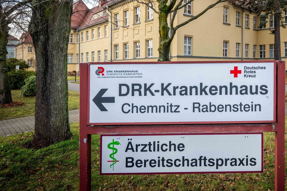 Chemnitz: Diese Ärzte und Apotheken haben am Reformations-Wochenende in Chemnitz Dienst
