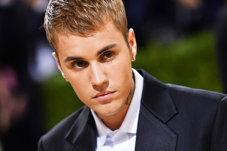 Hat es nicht leicht: Popstar Justin Bieber (28).