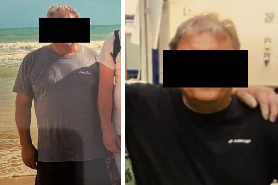 Familiäre Bluttat: 66-Jähriger auf der Flucht - Polizei warnt Bevölkerung