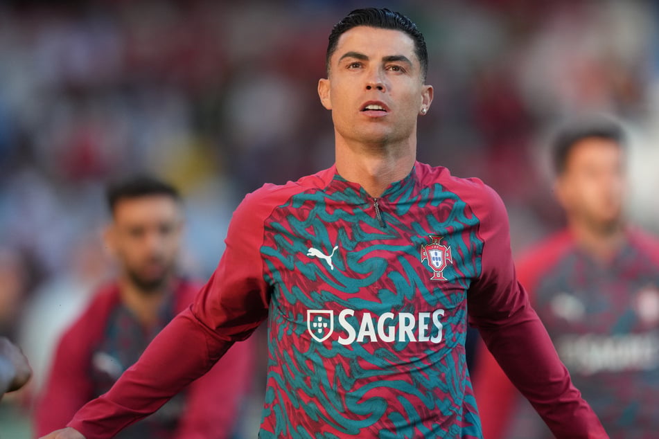 WM 2026 live: Erster Auftritt von Cristiano Ronaldo - Portugal gegen DR Kongo im Ticker