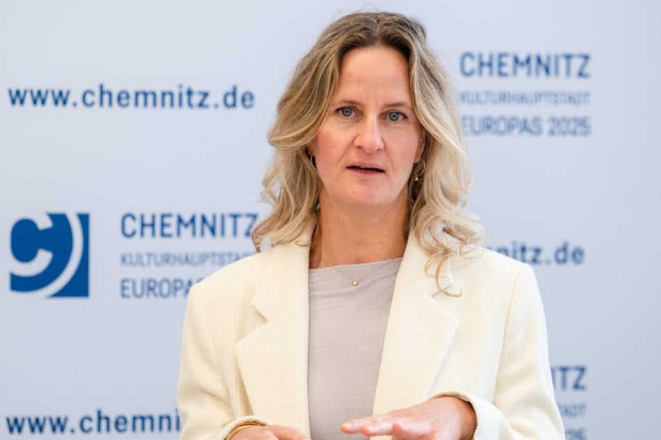 Linda Hüttner von der Arbeitsgruppe Sport- und Kulturcampus erklärt, wie es nun weitergeht.