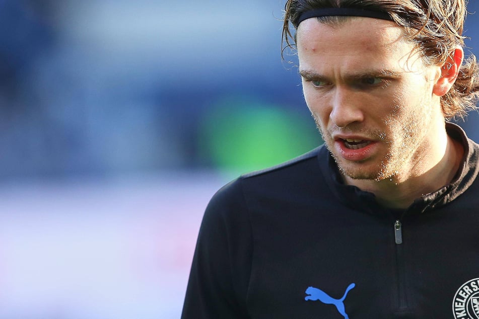 Transfermarkt im Liveticker: Zweitliga-Profi Knudsen zieht es zurück nach Dänemark
