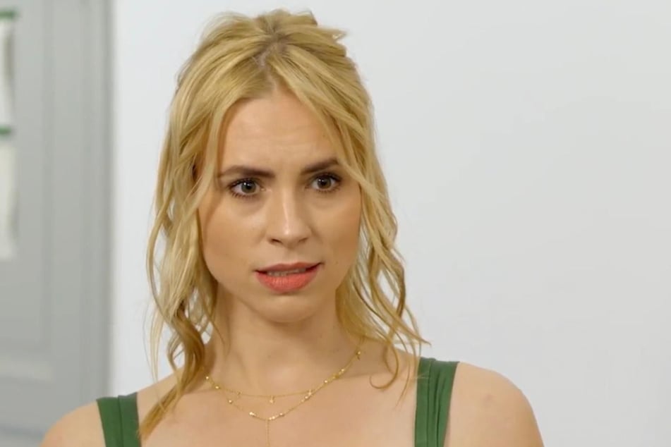 Auf Ex-Agentin Zoe wartet ein blutiges Drama.